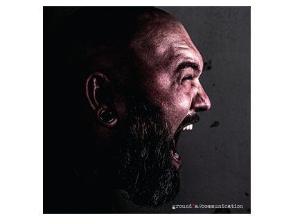 GROUND2A - COMMUNICATION (CD)