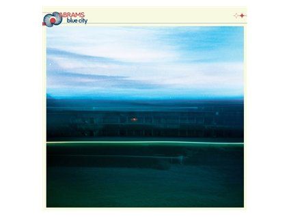 ABRAMS - BLUE CITY (CD)
