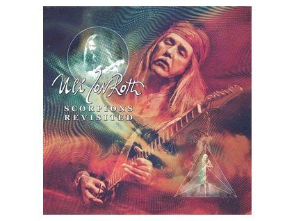 ROTH, ULI JON - SCORPIONS REVISITED (CD)