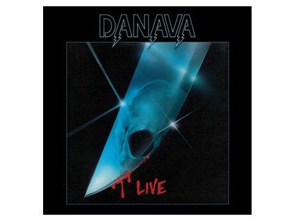 DANAVA - LIVE (CD)