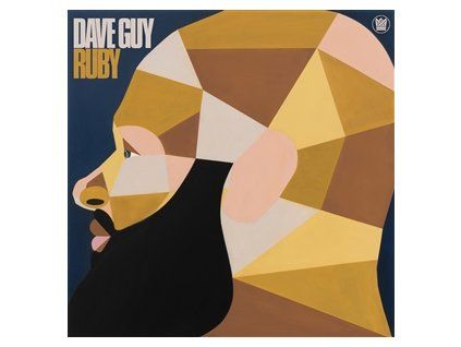 GUY, DAVE - RUBY (CD)