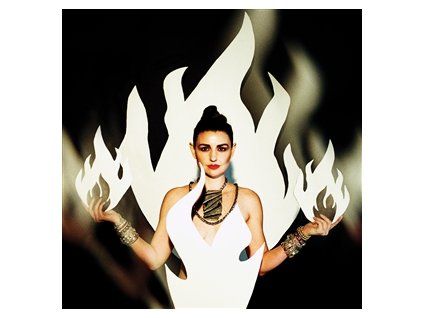 JACUZZI, GENEVA - TRIPLE FIRE (CD)