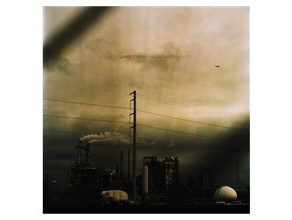 UNIFORM - AMERICAN STANDARD (CD)