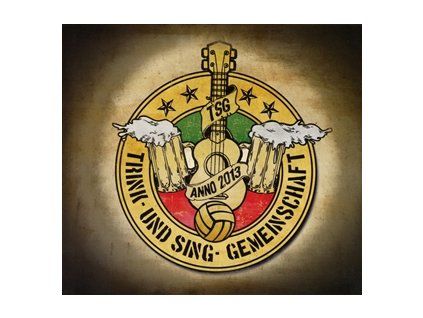 TRINK- UND SING-GEMEINSCHAFT - TSG (DIGIPAK) (CD)