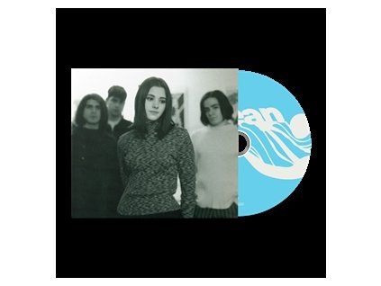 OZEAN - OZEAN (CD)