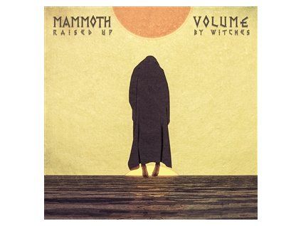 MAMMOTH VOLUME - RAISED UP BY WITCHES (CD)