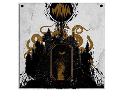 NORNA - NORNA (CD)