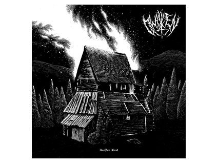 QW�LEN - UNOHDAN SINUT (CD)
