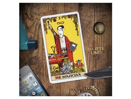 KURIOUS - MAJICIAN (CD)