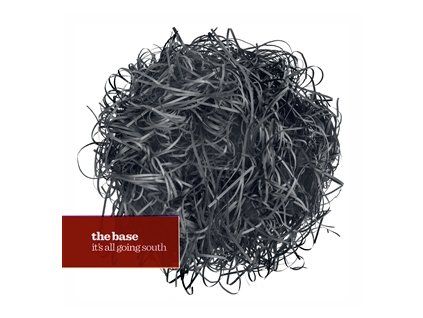 BASE, THE - IT'S ALL GOING SOUTH (CD)