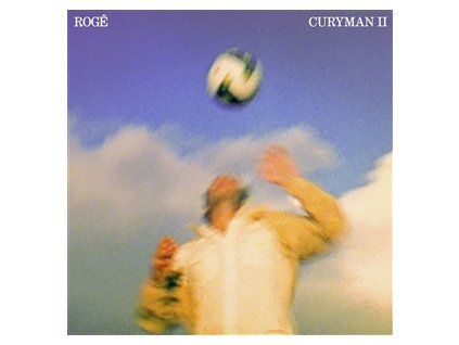 ROGE - CURYMAN II (CD)