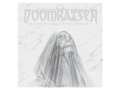 DOOMRAISER - COLD GRAVE MARBLE (CD)