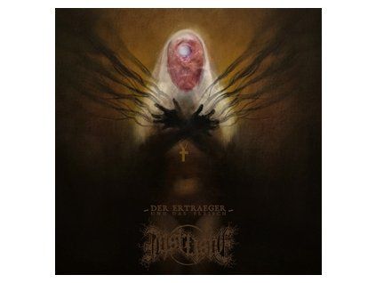 DISTASTE - DER ERTRAEGER UND DAS FLEISCH (CD)