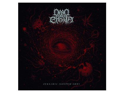 DEAD CHASM - SUBLIMIS IGNOTUM OMNI (CD)
