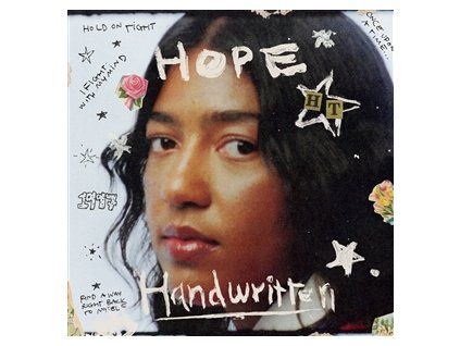 TALA, HOPE - HOPE HANDWRITTEN (CD)