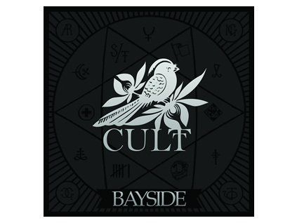 BAYSIDE - CULT (CD)