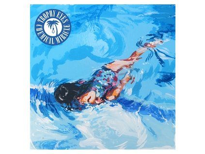 TROPHY EYES - CHEMICAL MIRACLE (CD)
