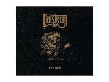 MALSTROM - BREMEN (CD)