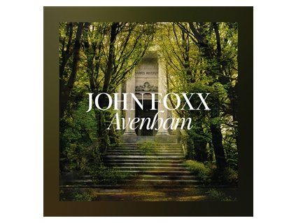 FOXX, JOHN - AVENHAM (CD)
