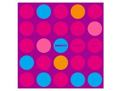 BENEFITS - CONSTANT NOISE (CD)