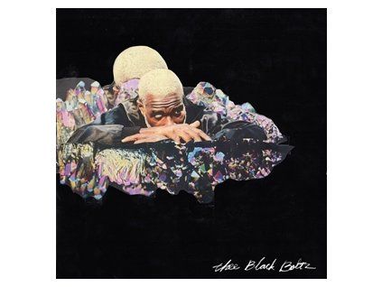 ADEBIMPE, TUNDE - THEE BLACK BOLTZ (CD)