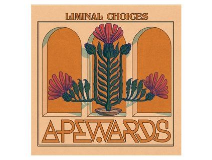 APEWARDS - LIMINAL CHOICES (CD)