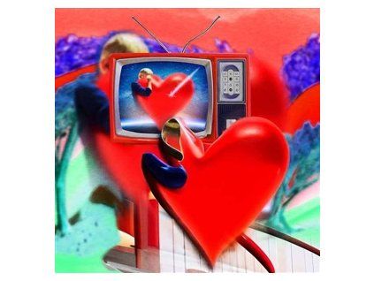 SCANDAL - LOVE, SPARK, JOY! (CD)