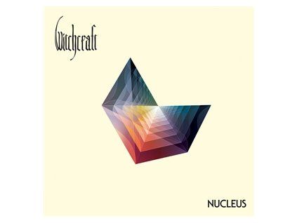 WITCHCRAFT - NUCLEUS (CD)