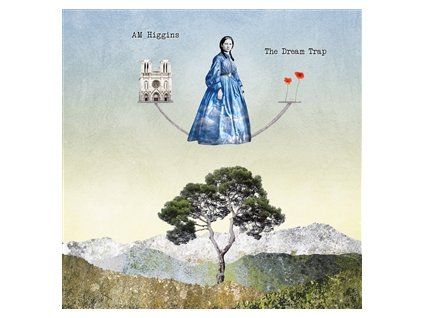 AM HIGGINS - THE DREAM TRAP (CD)