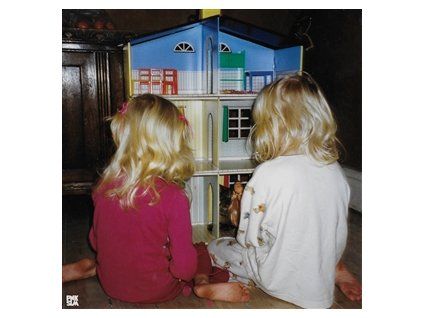 7EBRA - BIRD HOUR (CD)