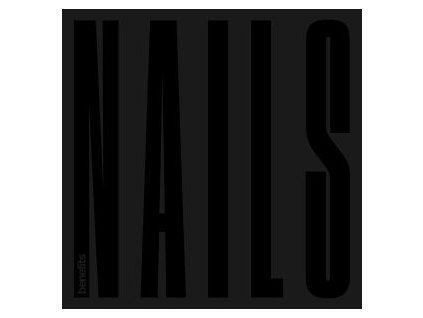 BENEFITS - NAILS (CD)
