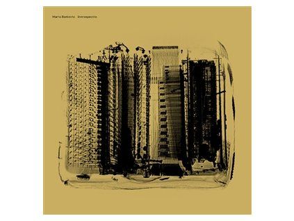 BATKOVIC, MARIO - INTROSPECTIO (CD)