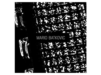 BATKOVIC, MARIO - MARIO BATKOVIC (CD)