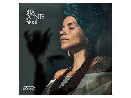 DONTE, RITA - RITUAL (CD)