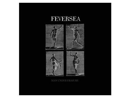 FEVERSEA - MAN UNDER ERASURE (CD)