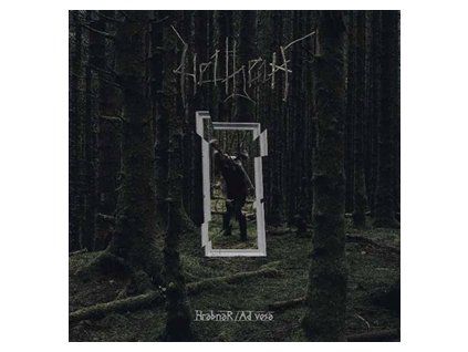 HELHEIM - HRABNAR / AD VESA (CD)