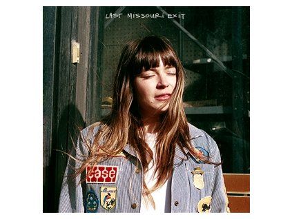 CASE OATS - LAST MISSOURI EXIT (CD)