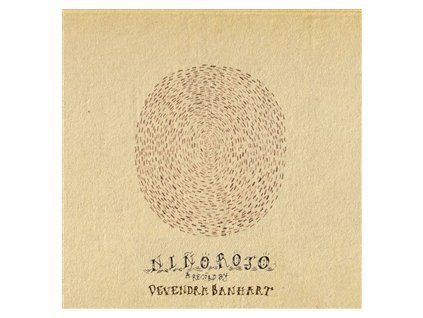 BANHART, DEVENDRA - NINO ROJO (CD)