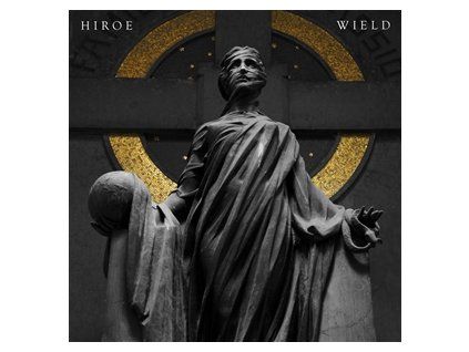 HIROE - WIELD (CD)