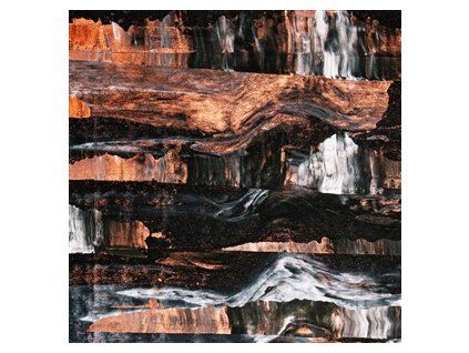 BARRENS - CORPSE LIGHTS (CD)