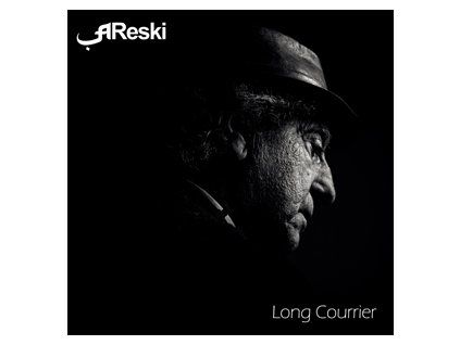 ARESKI - LONG COURRIER (CD)