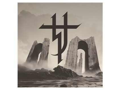 STYGIAN - DREADLANDS (CD)