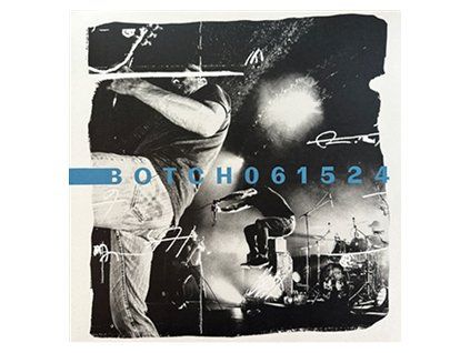BOTCH - 061524 - LIVE (CD)