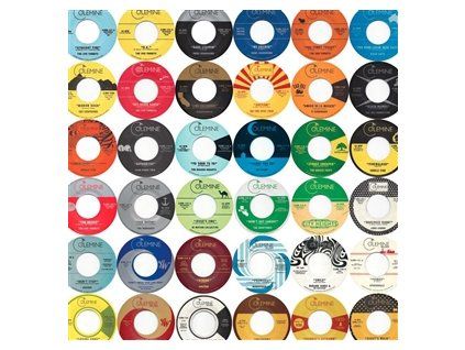 VARIOUS - SOUL SLABS VOLUME 1 (CD)