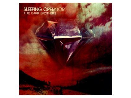 BARR BROTHERS, THE - SLEEPING OPERATOR (CD)