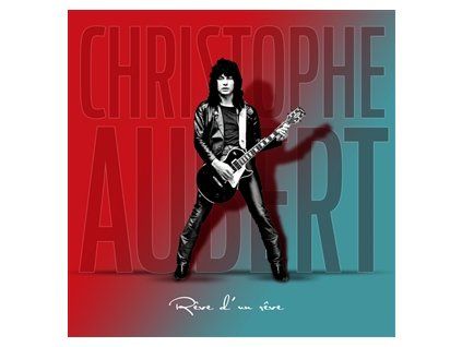 AUBERT, CHRISTOPHE - REVE D'UN REVE (BONUSTRACKS CD) (CD)