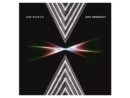ARSENAULT, DAN - EMINENCE (CD)