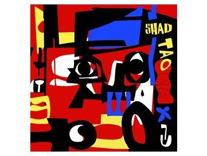 SHAD - TAO (CD)