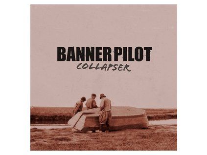 BANNER PILOT - COLLAPSER (CD)