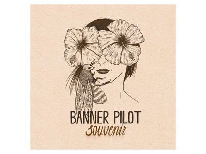 BANNER PILOT - SOUVENIR (CD)